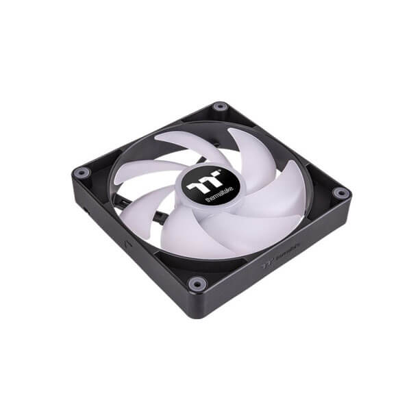 Thermaltake CT120 ARGB Sync Black Cabinet fan (Dual Pack)
